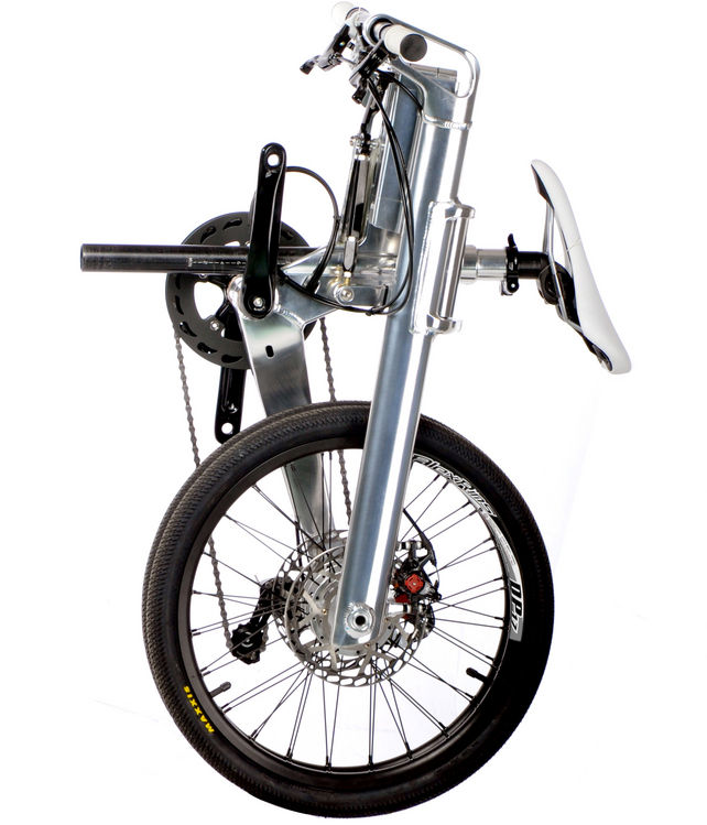 ifmove folding bike price