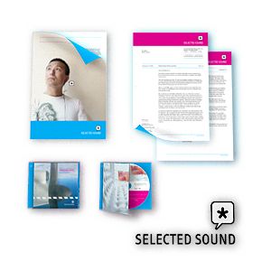 Selected Sound / EMI