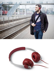 MOON headphones