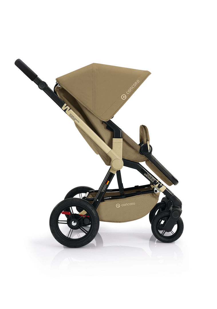 concord travel system