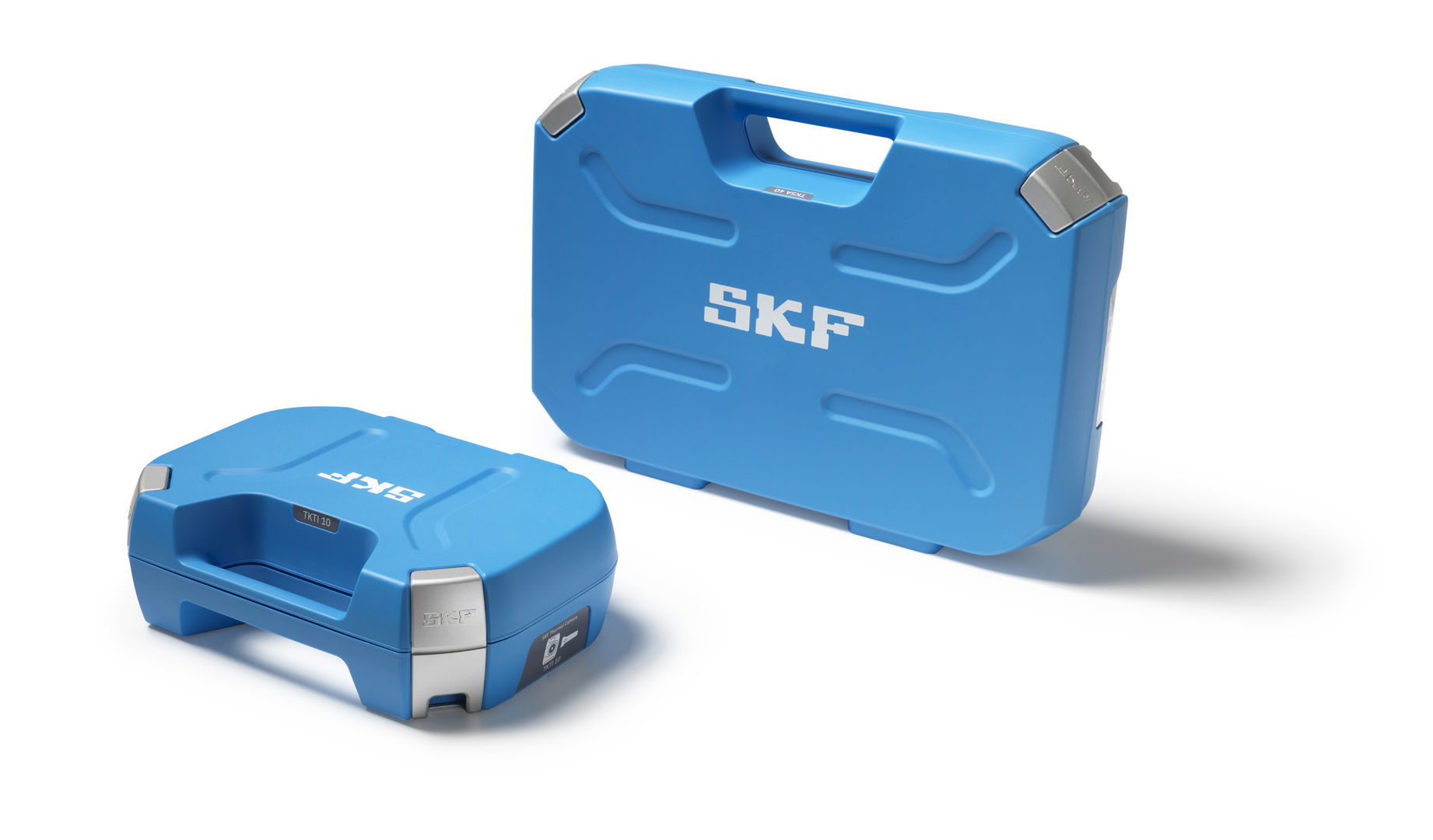 SKF Tool cases
