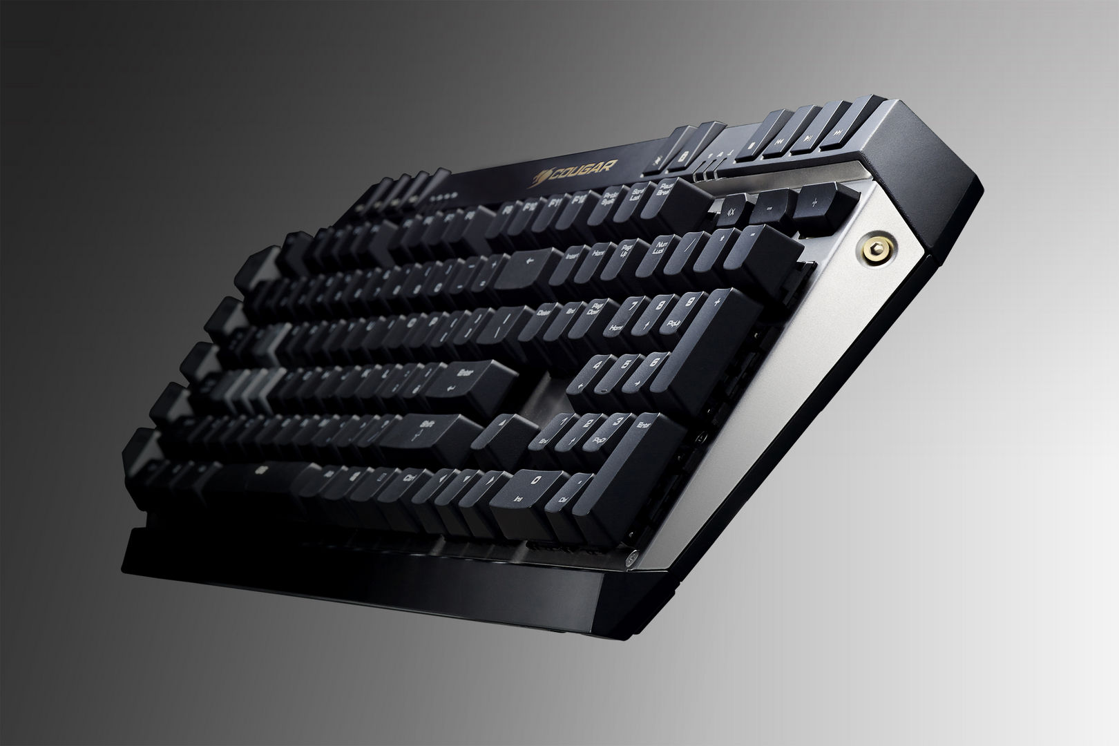 700K PC-Gaming-Tastatur