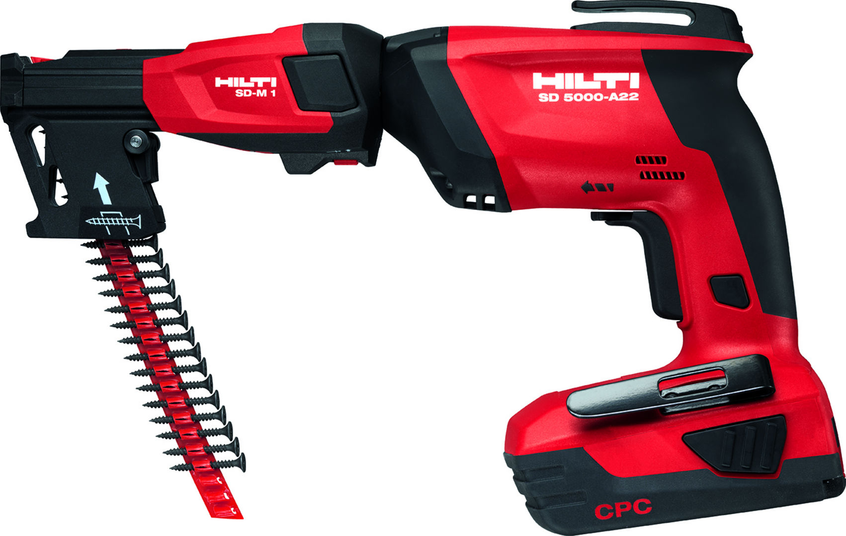 iF - Hilti SD-M 1