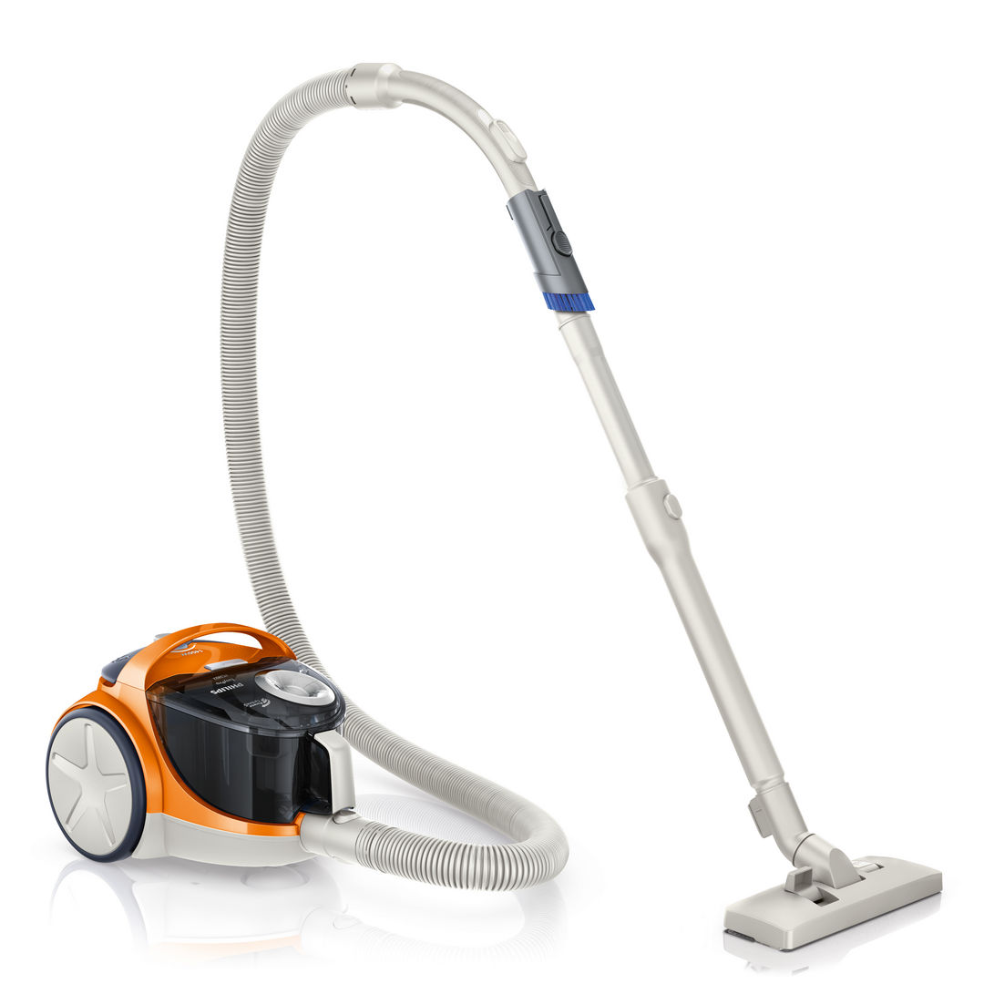 EasyPro Bagless Vacuum Cleaner