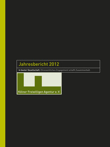 KFA Bericht 2012