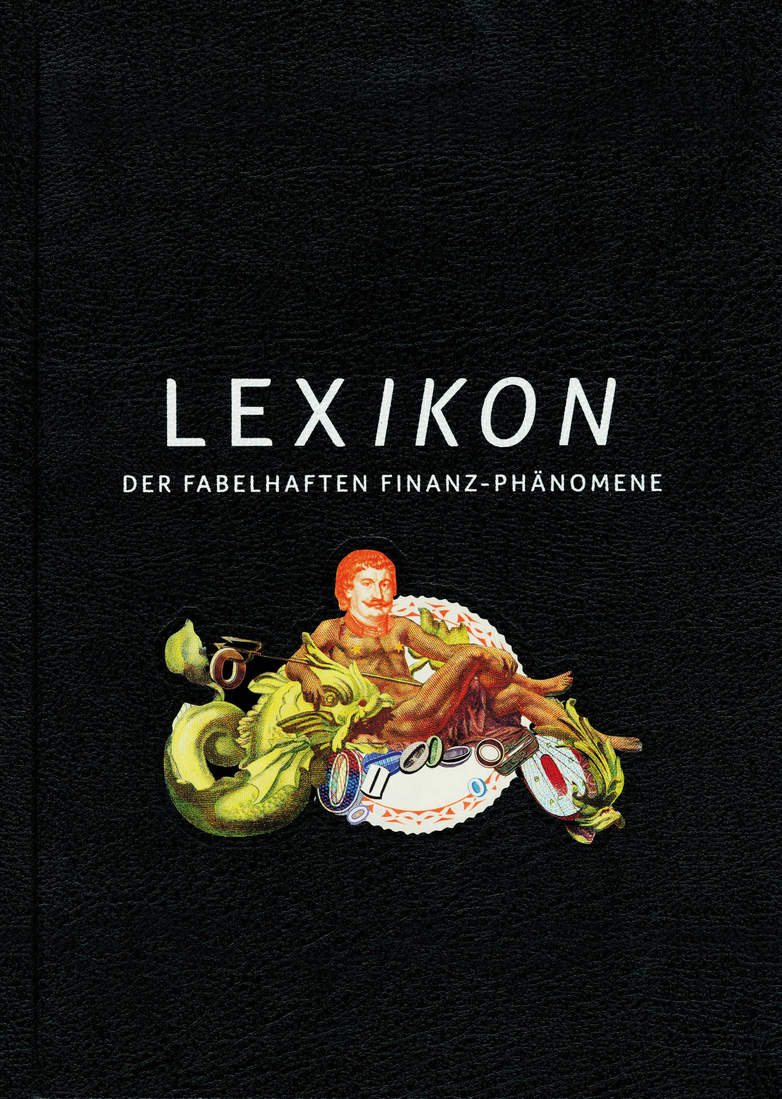 Lexware LEXikon