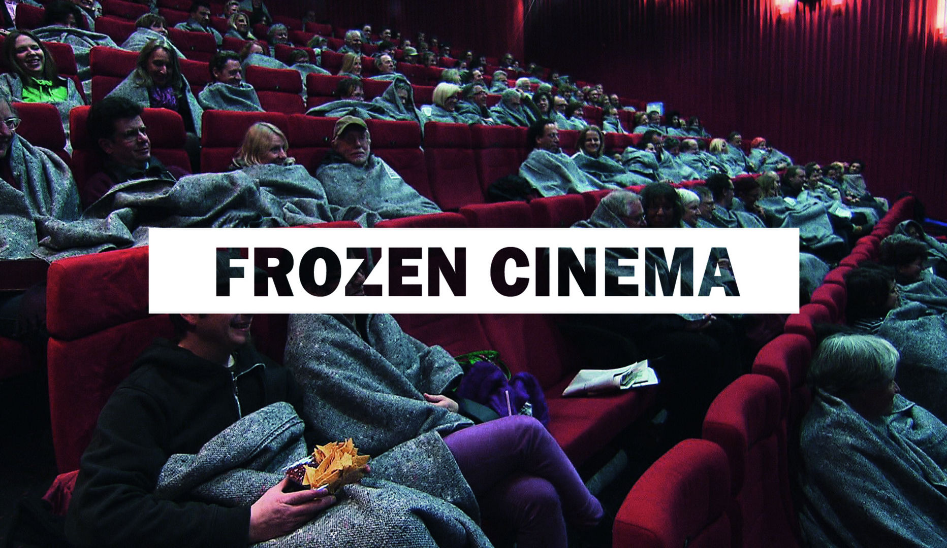 Frozen Cinema