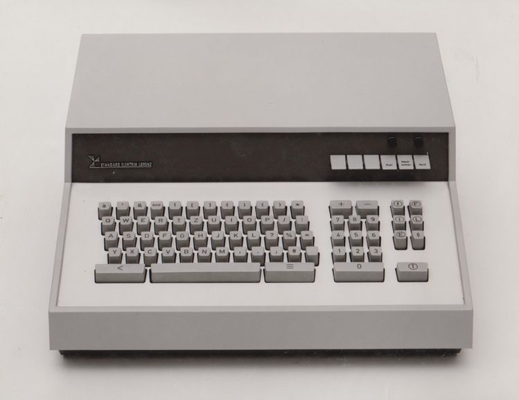 Tastatur TAS 1