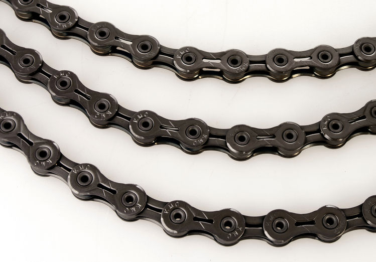 kmc chain cleaning