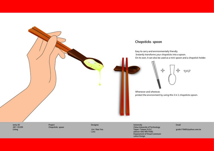 design your own chopsticks