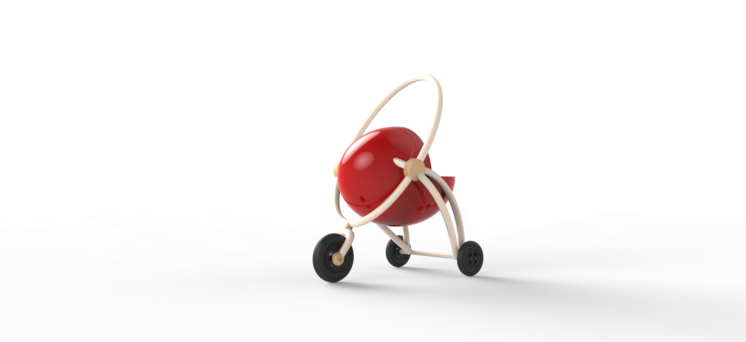 baby stroller | iF WORLD DESIGN GUIDE