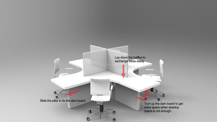 Exchange Table If World Design Guide