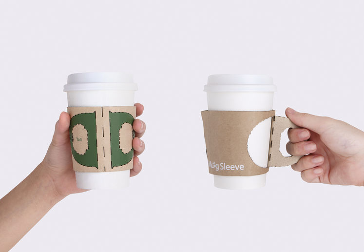 paper cup order