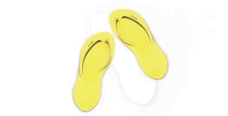 slipper insoles