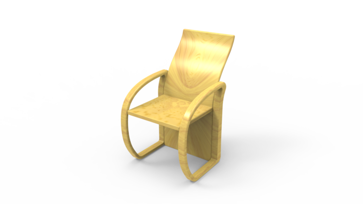 Flip Chair If World Design Guide