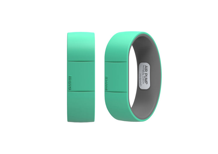 h band fitbit