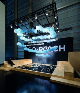 Sonderschau CO-Reach 2014