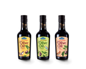 Fontana Olive Oil