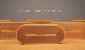 Music wood