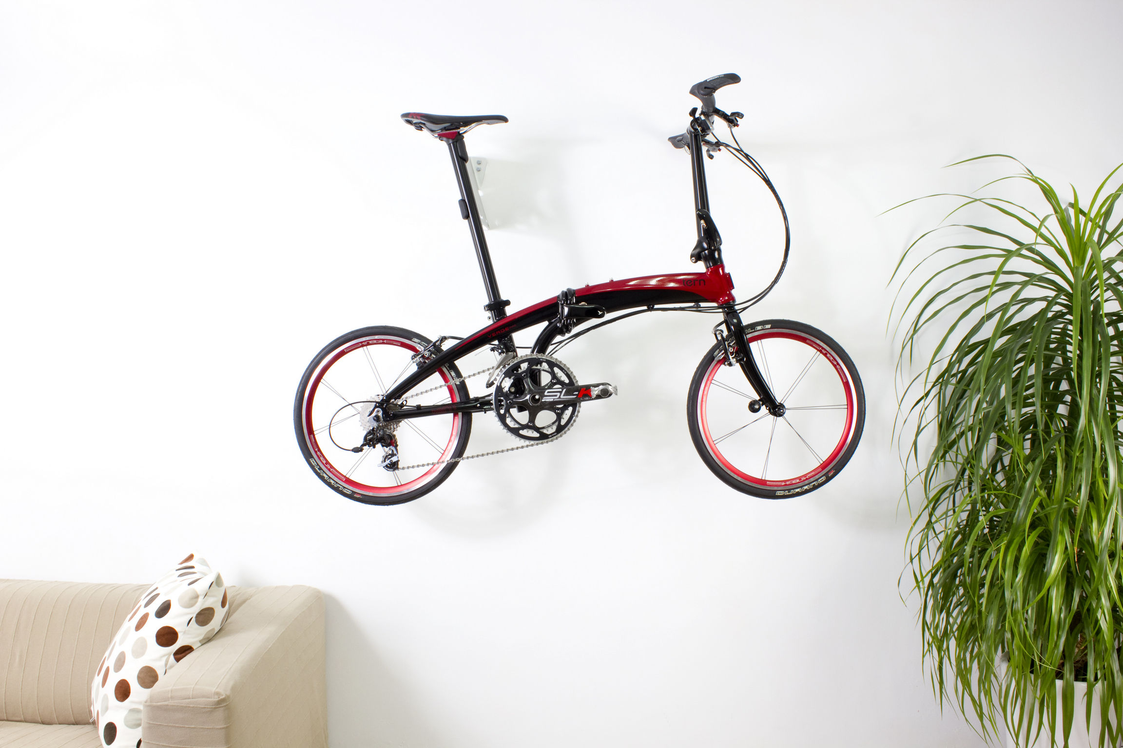 tern bicycle accessories