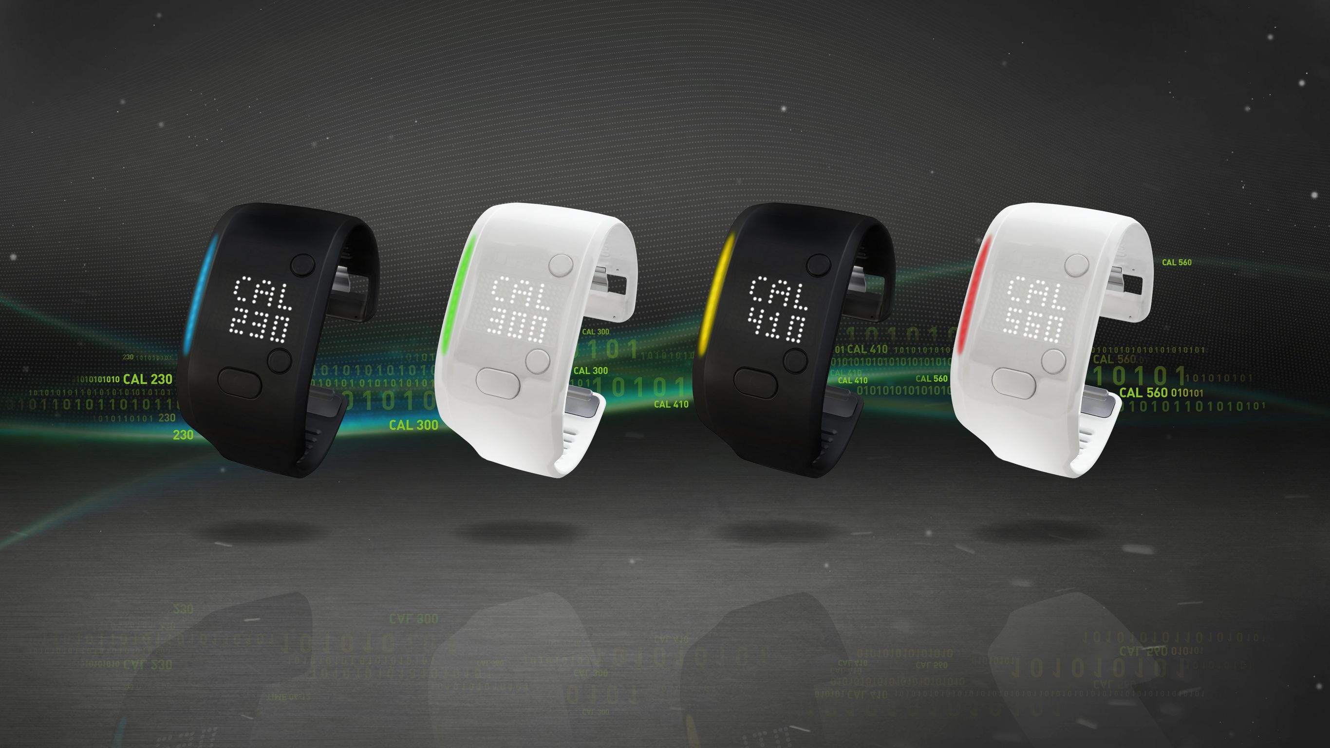 adidas miCoach FIT SMART | iF WORLD DESIGN GUIDE