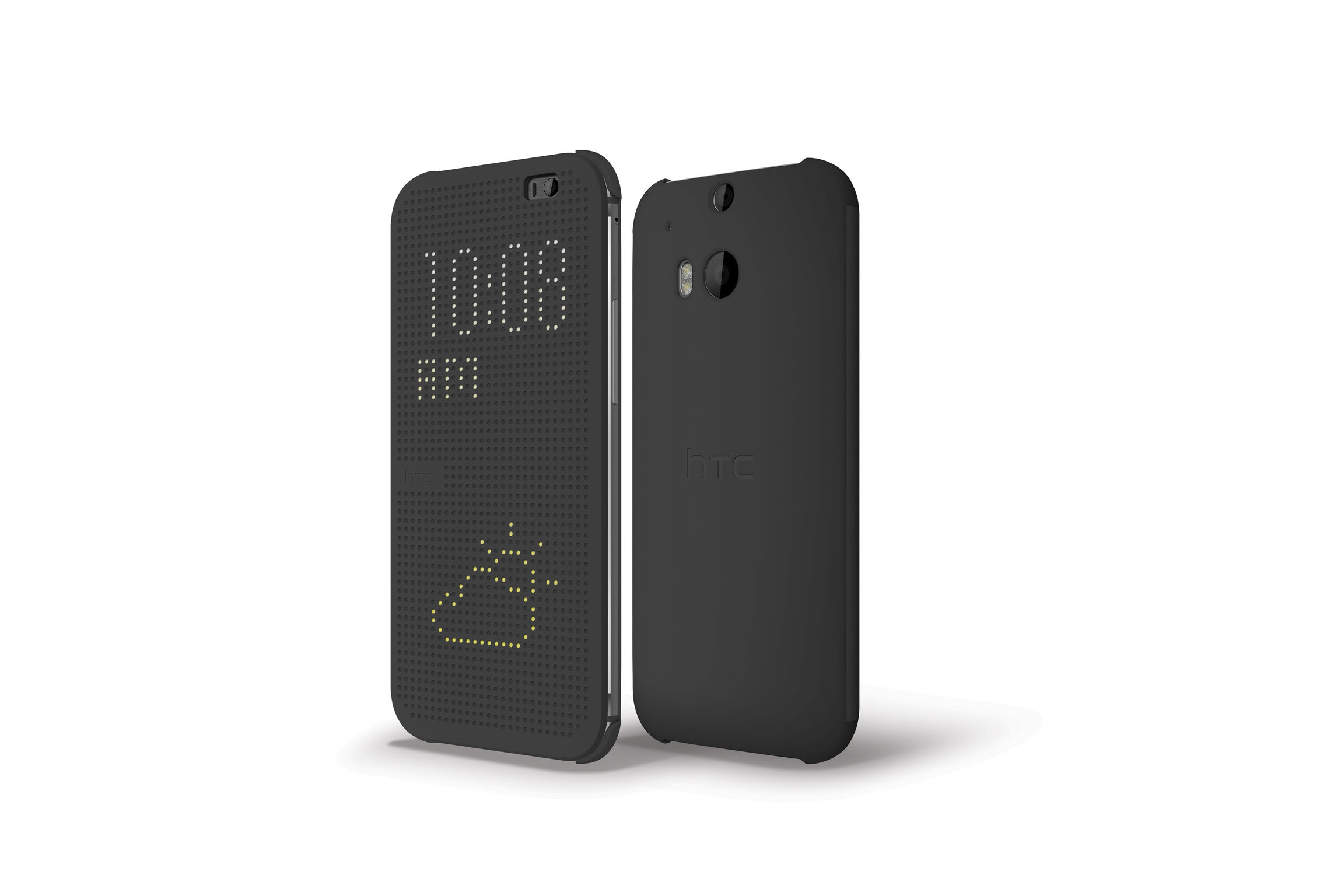 Htc Dot View Case If World Design Guide