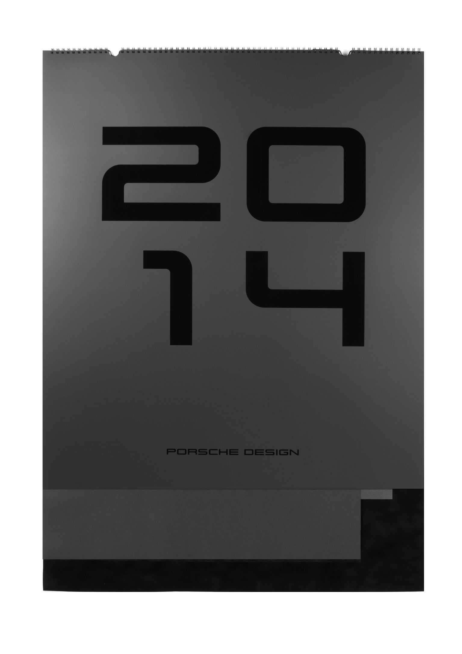 Porsche Design Kalender iF WORLD DESIGN GUIDE