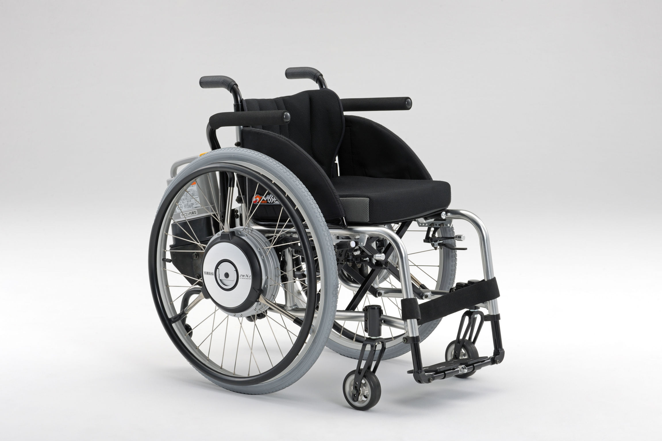 Инвалидная коляска doktor Kauffmann