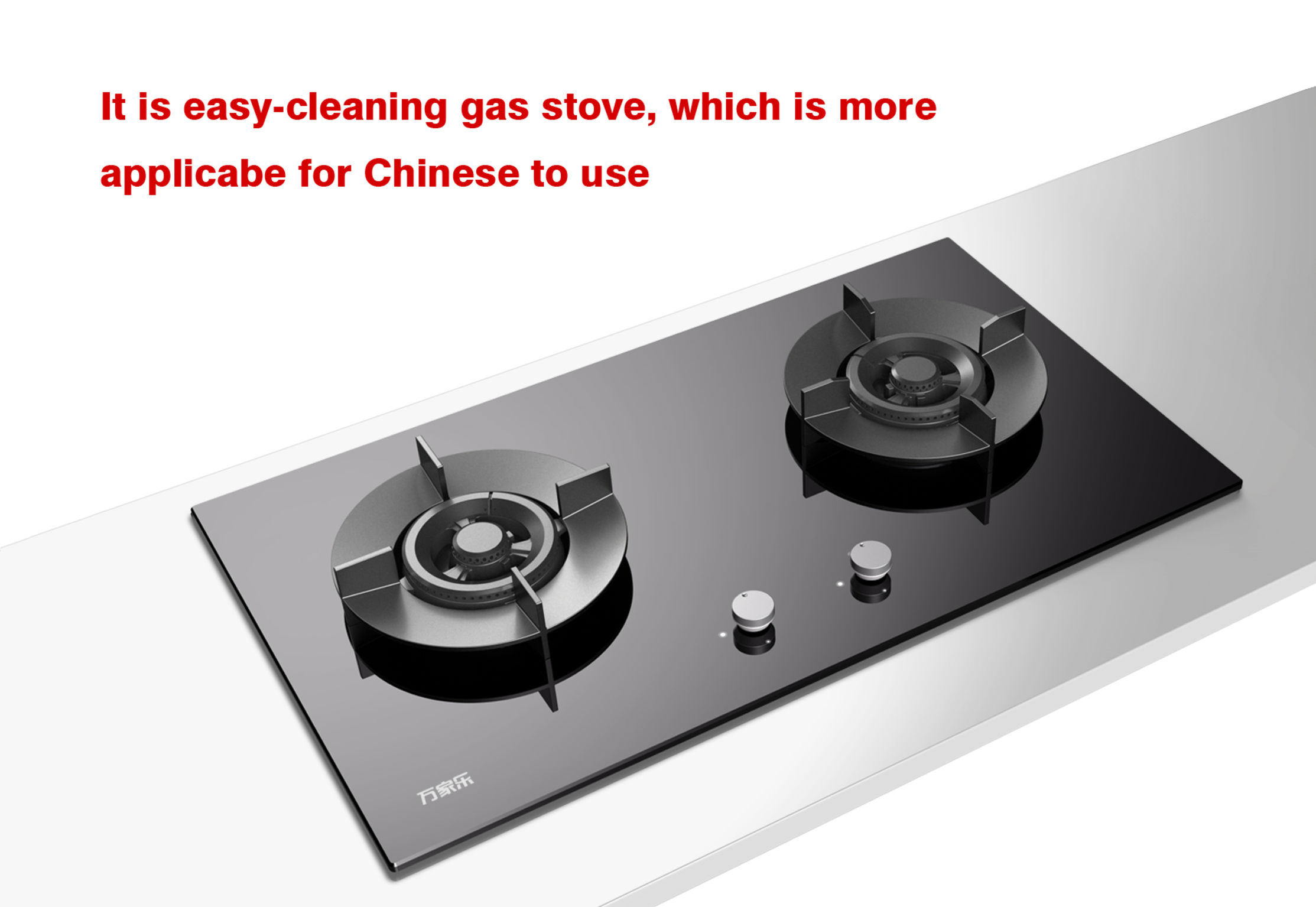 Easy Cleaning Gas Stove If World Design Guide