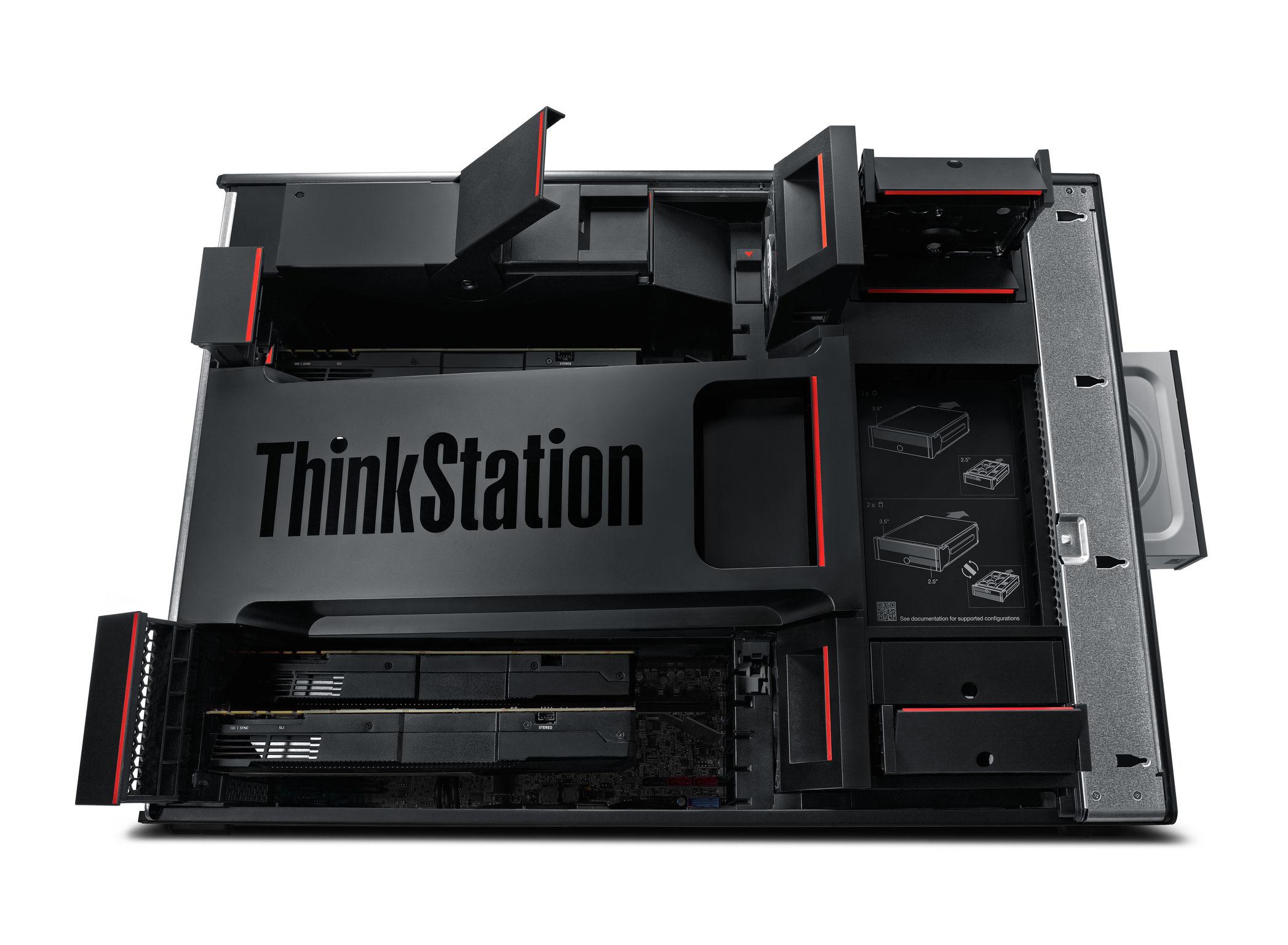 Леново THINKSTATION p900. Рабочая станция THINKPAD. Lenovo think System. Мобильная рабочая станция THINKPAD.