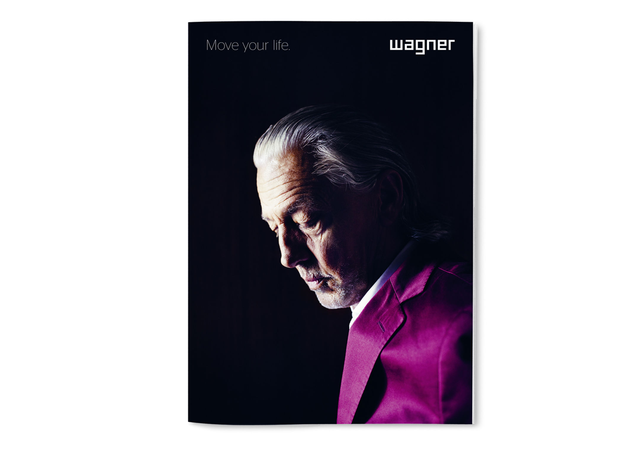 Wagner Big Flyer