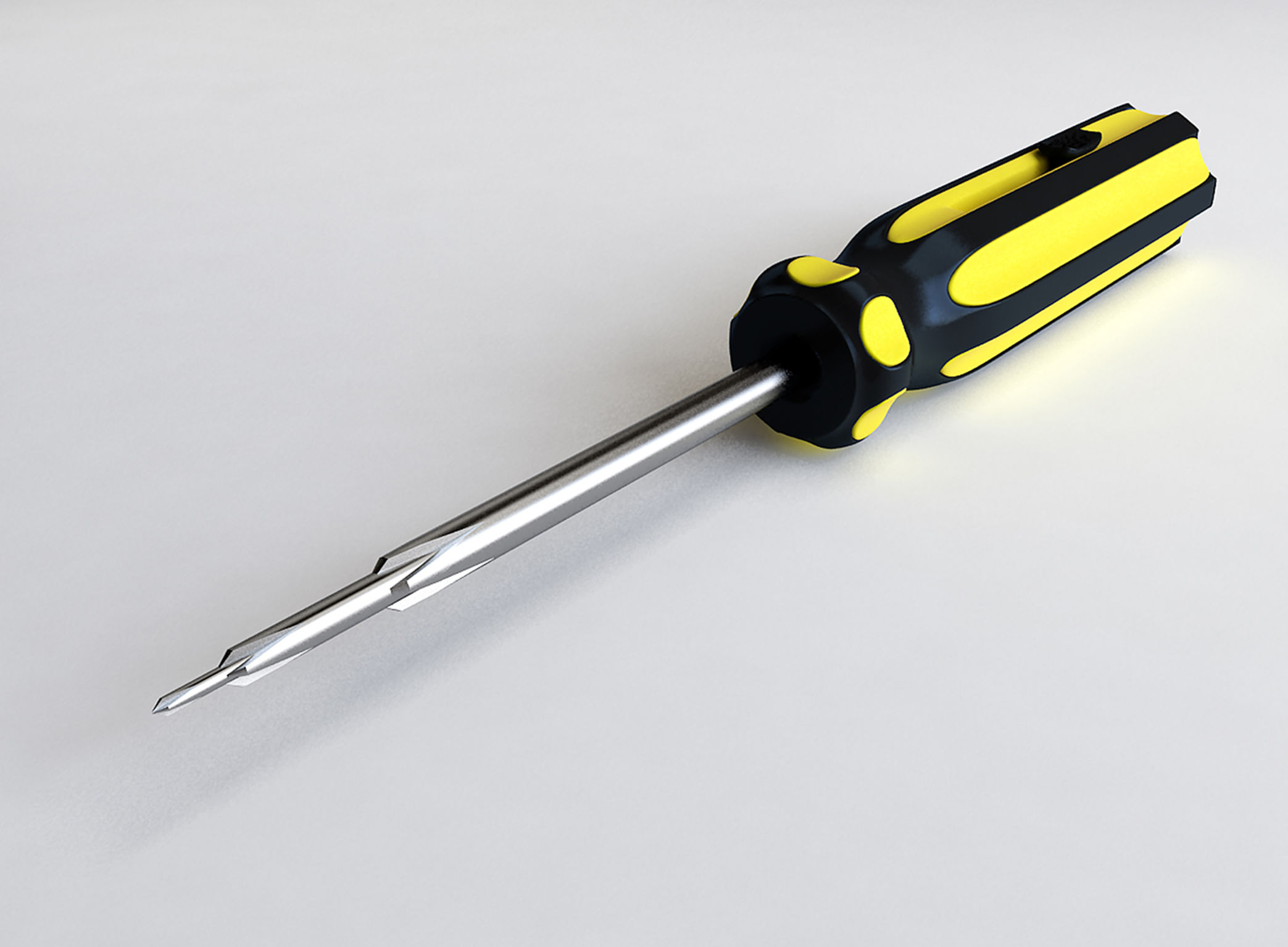 universal screwdriver