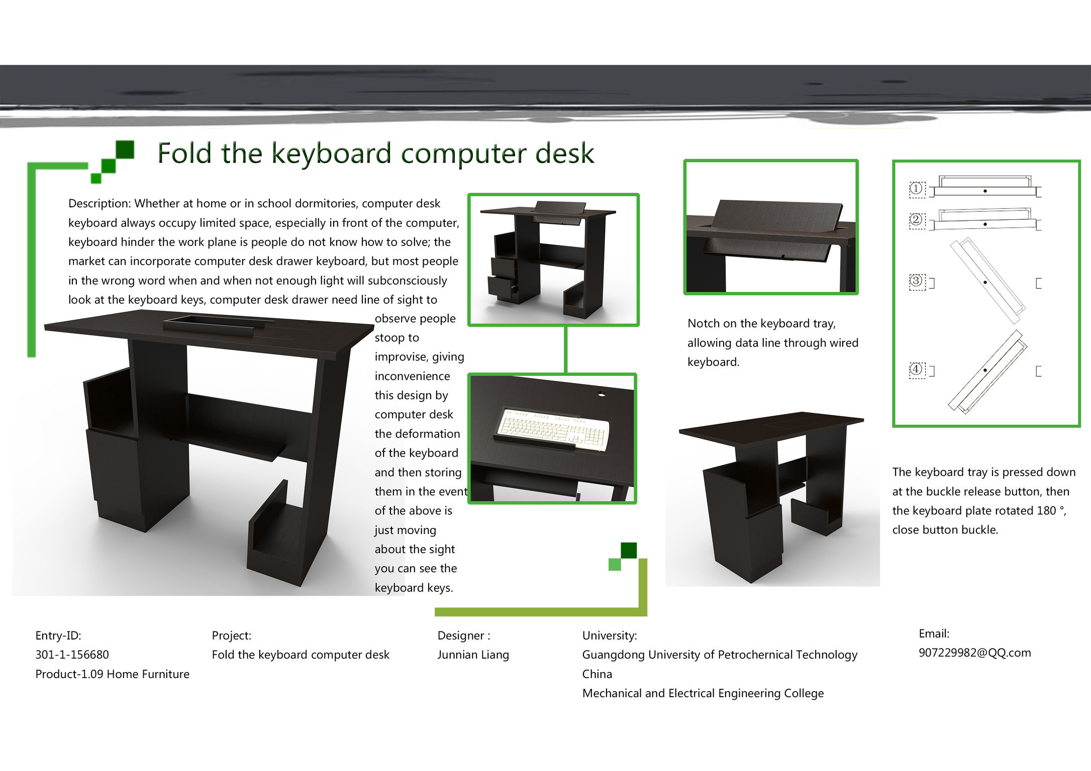Fold The Keyboard Compute If World Design Guide