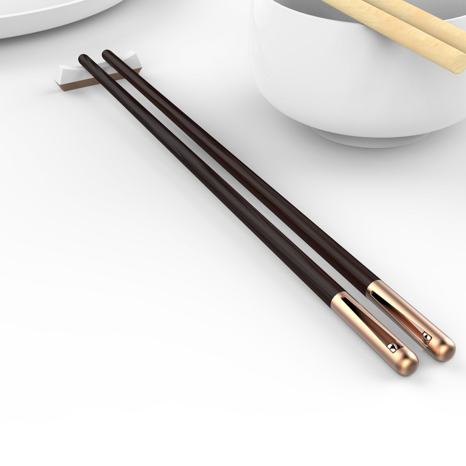 unique chopsticks