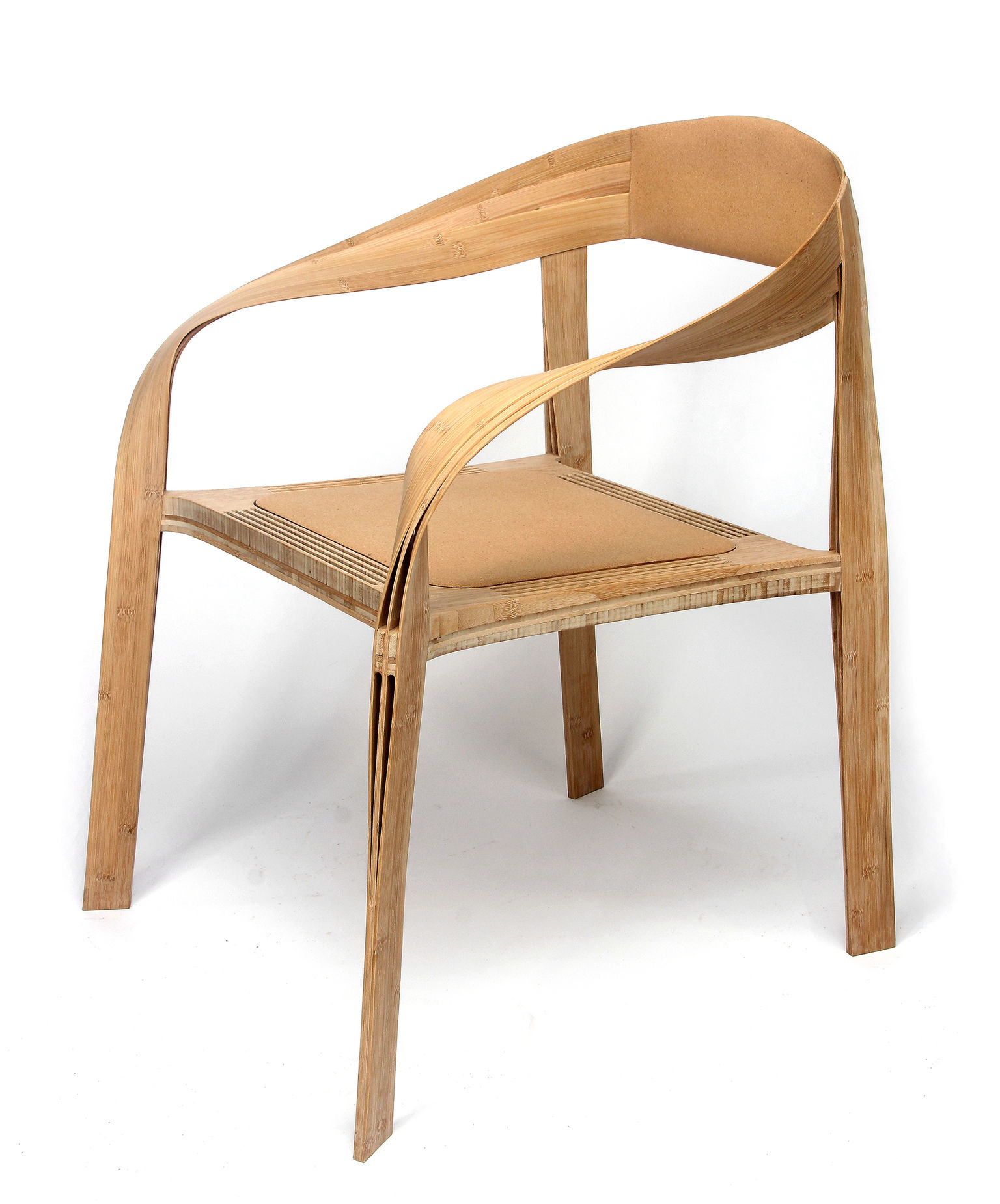 bamboo chair  if world design guide