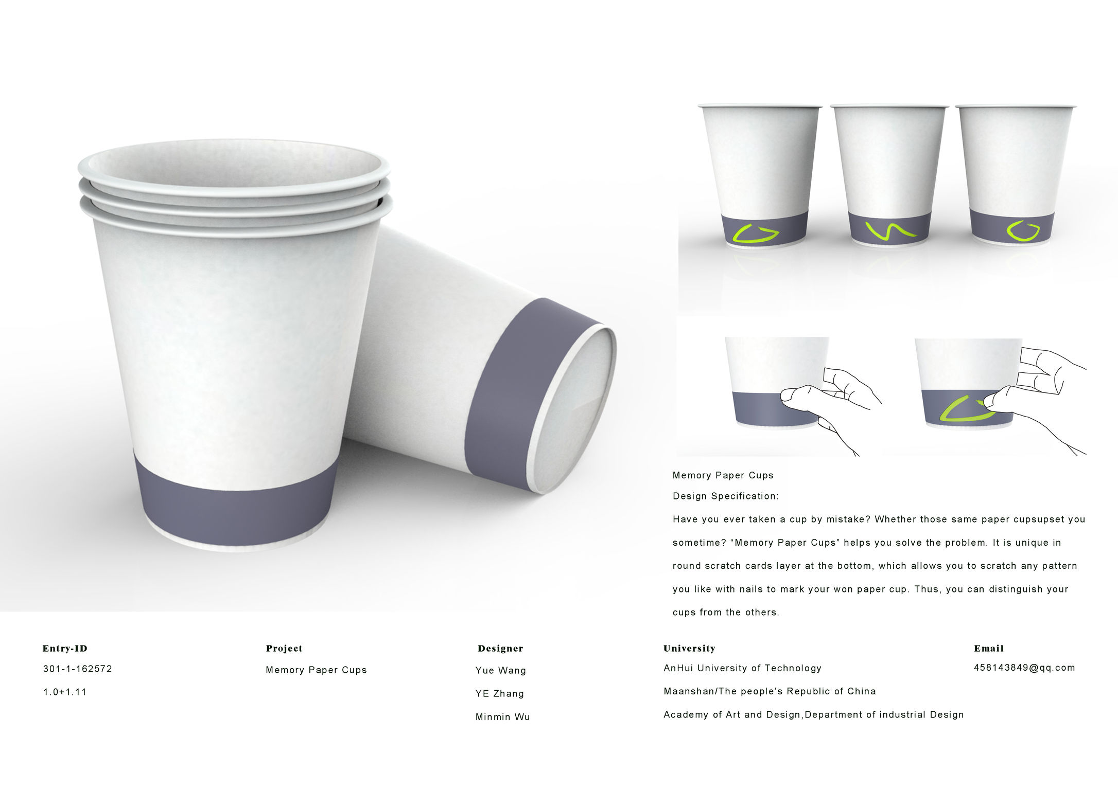 Download Memory Paper Cups If World Design Guide