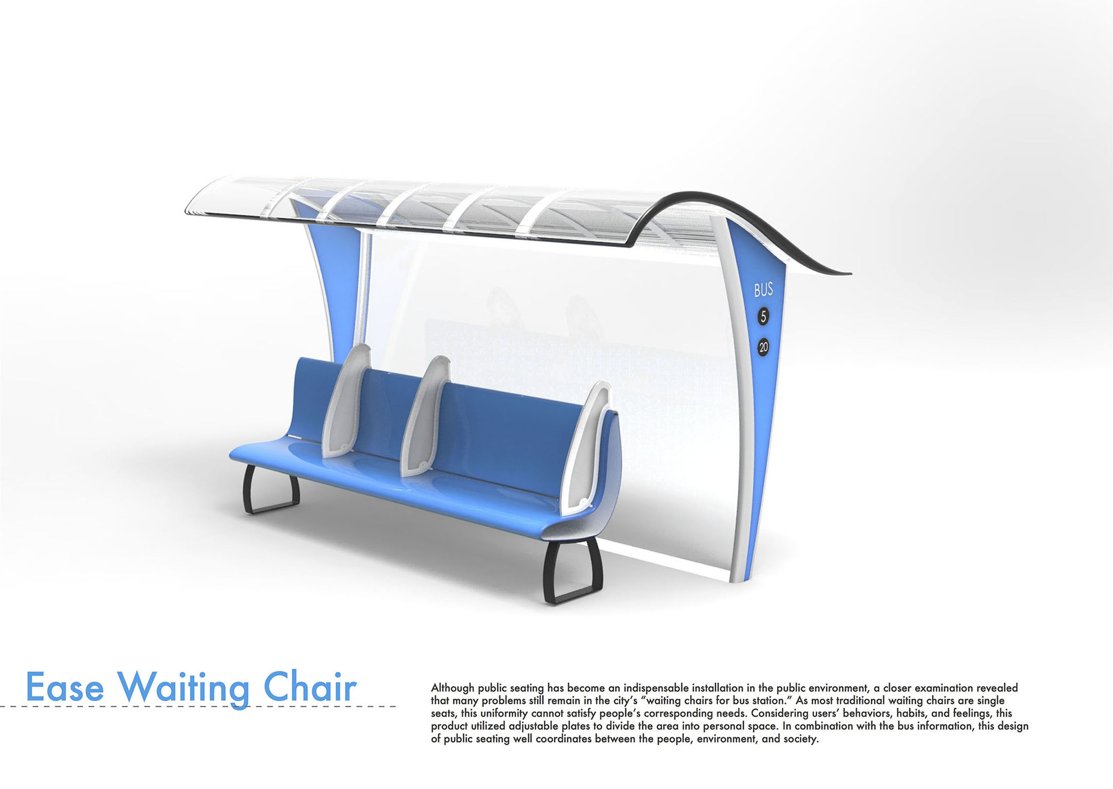 ease waiting chair  if world design guide