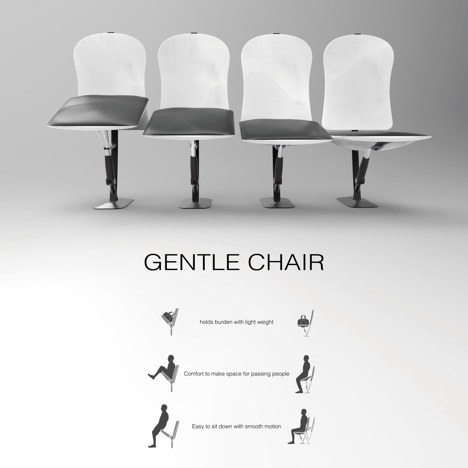 gentle chair