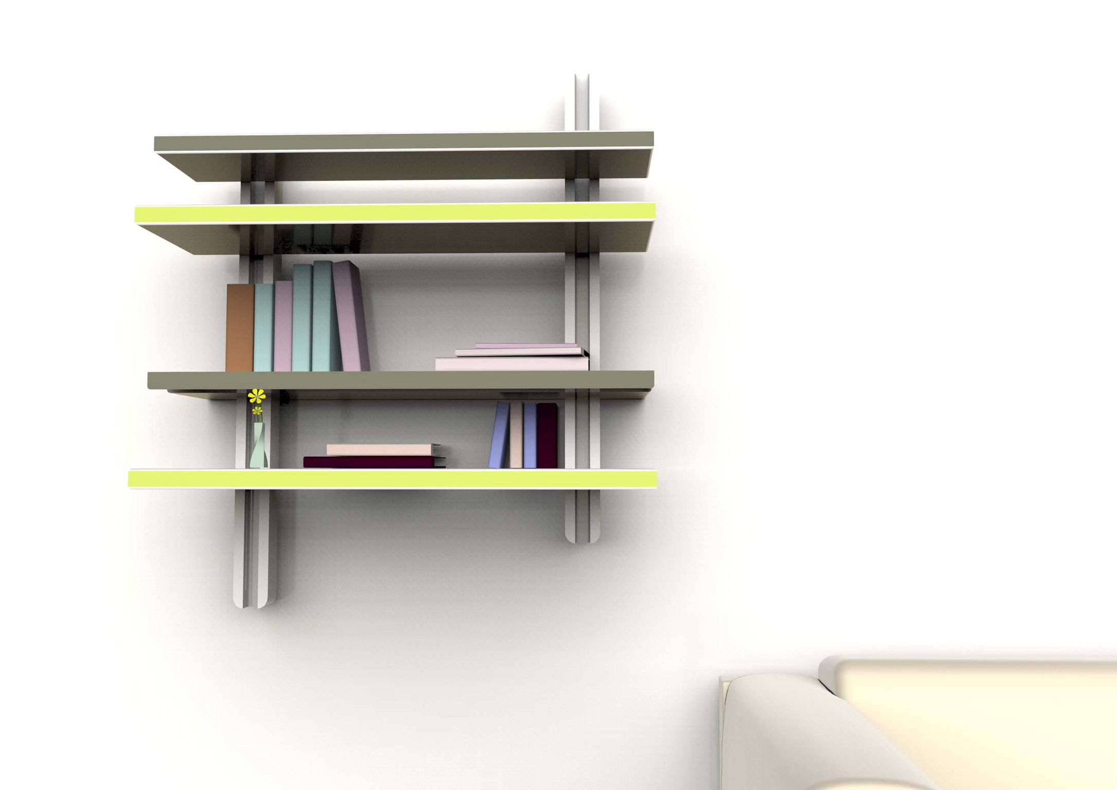 Moving Shelves If World Design Guide, Bookcase Shelf Thickness