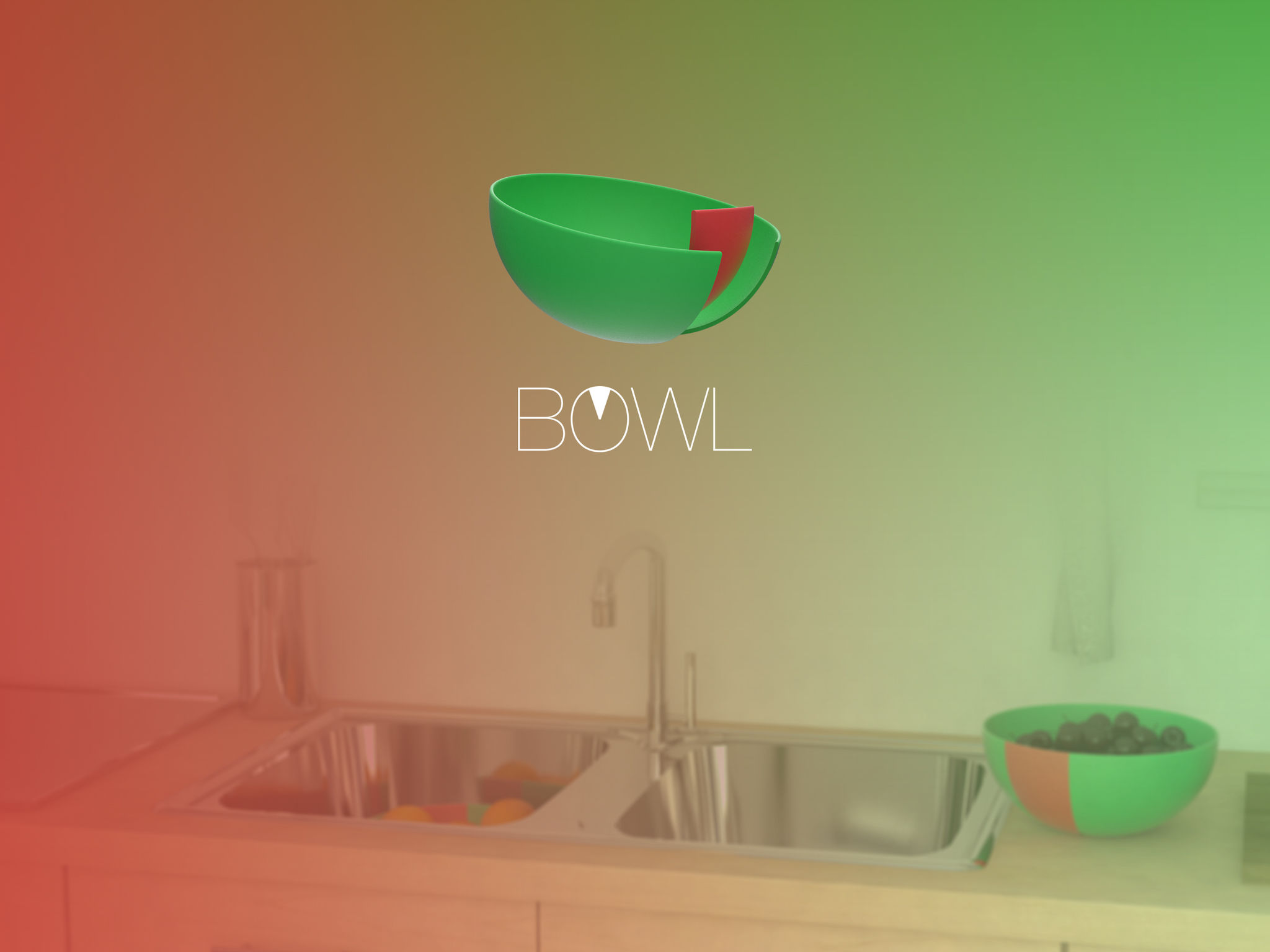 bowl meaning