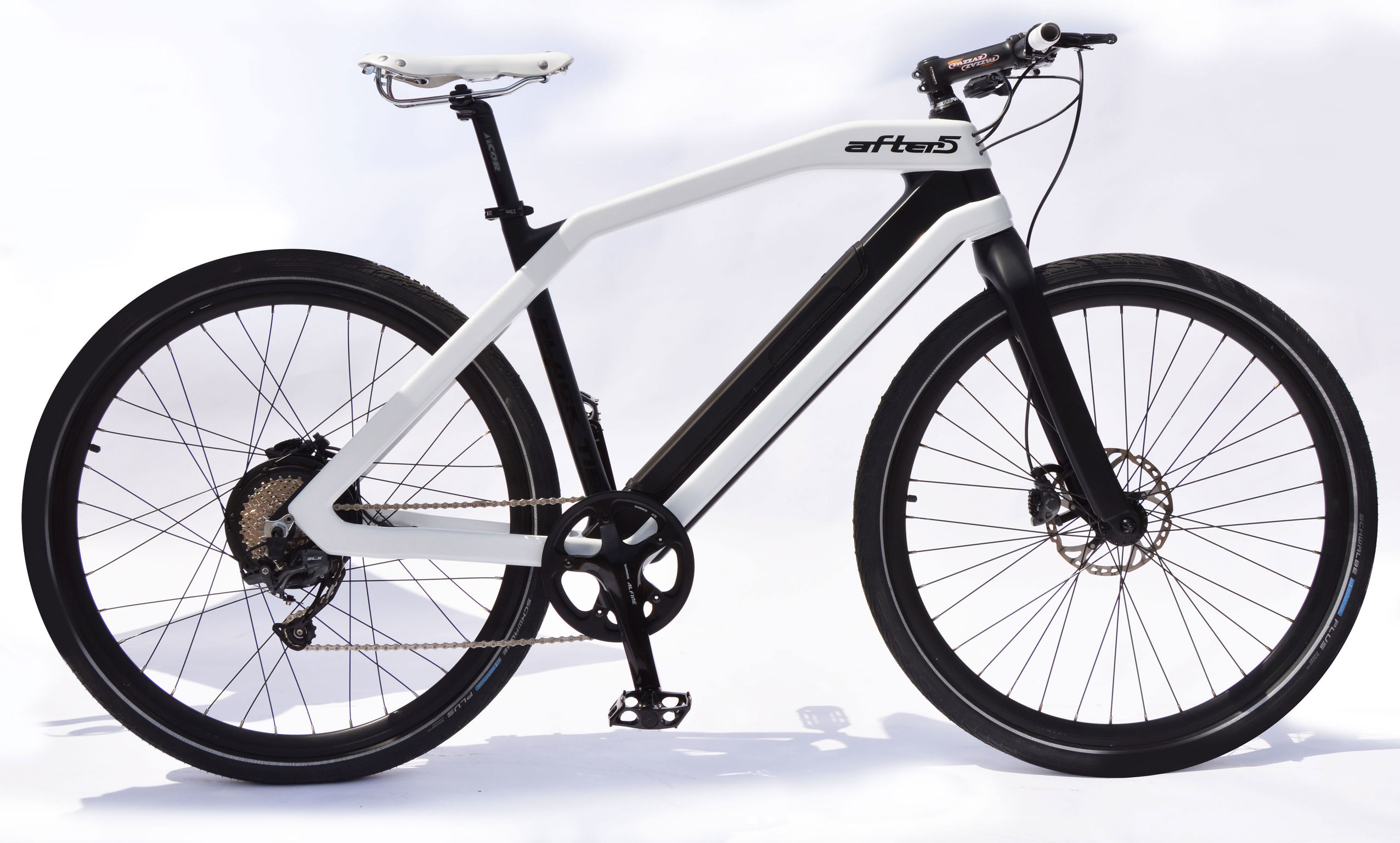 trek superfly ebike