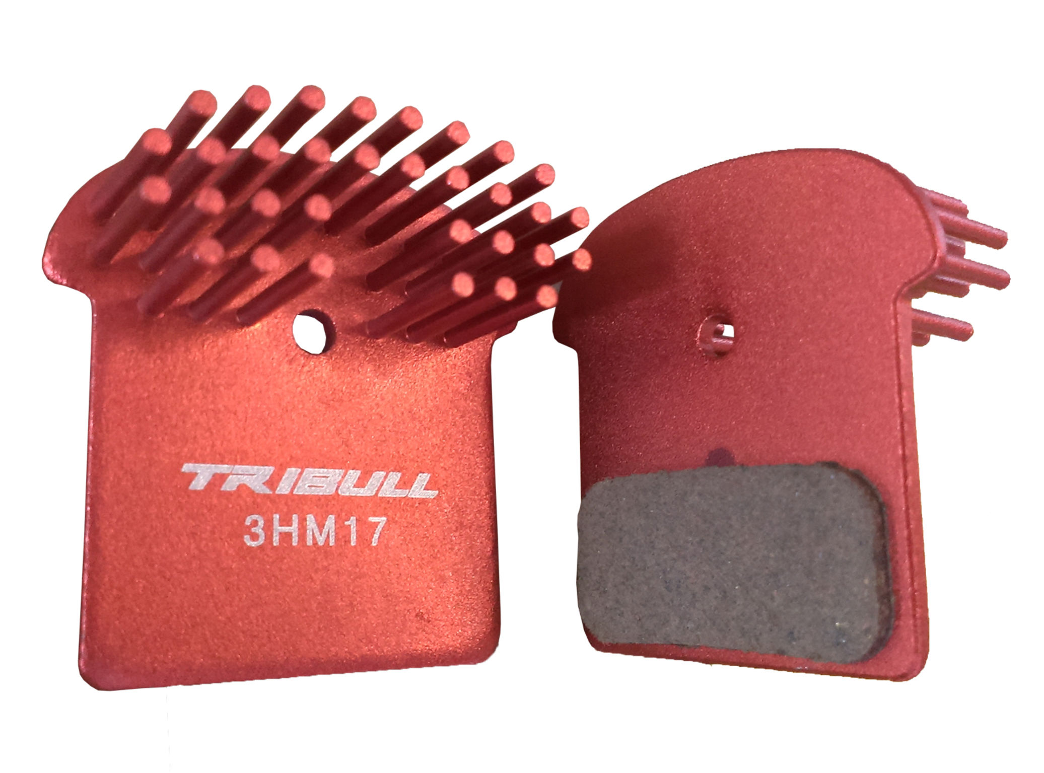 Heat Sink Brake Pad If World Design Guide