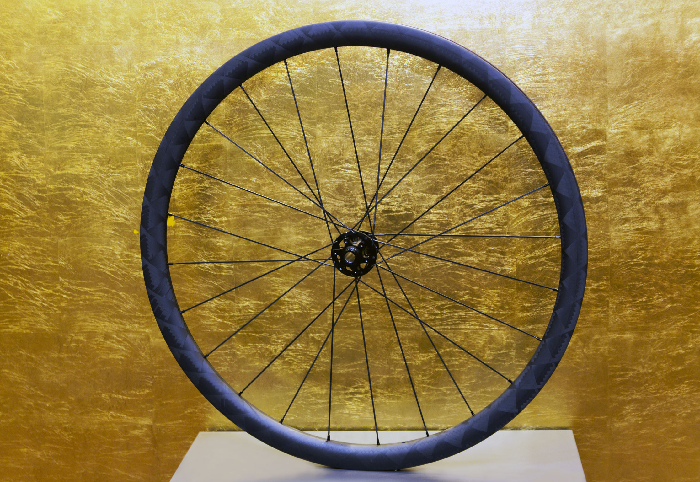 venn carbon wheels