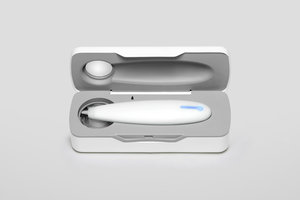 Smart Basal Body Thermometer