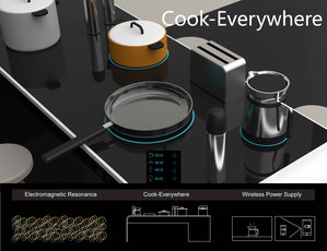 Cook-Everywhere