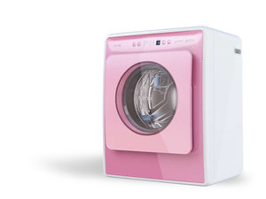 miniJ washing machine