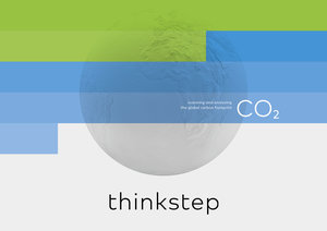 thinkstep CD / Logo