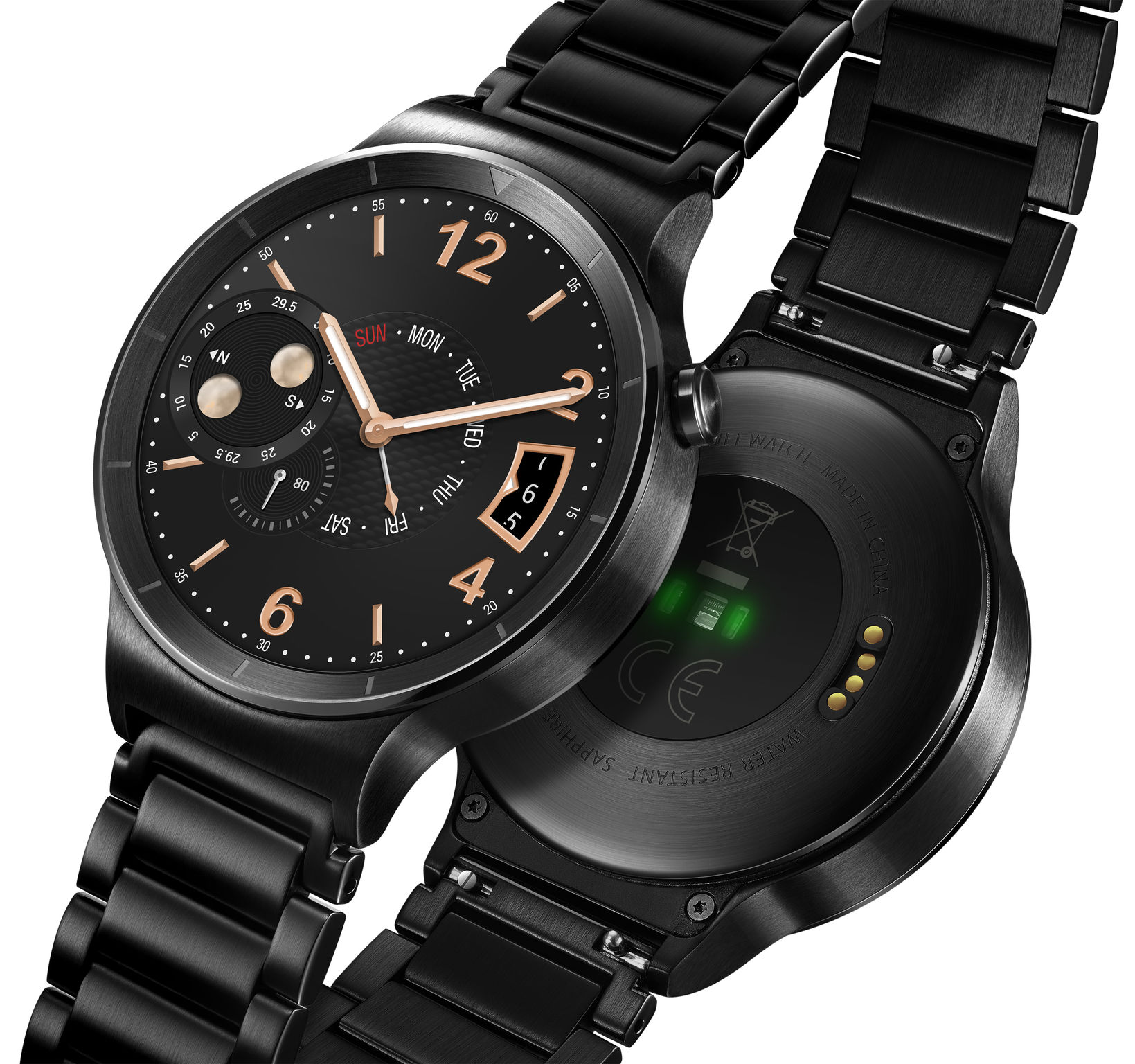 Huawei watch модели