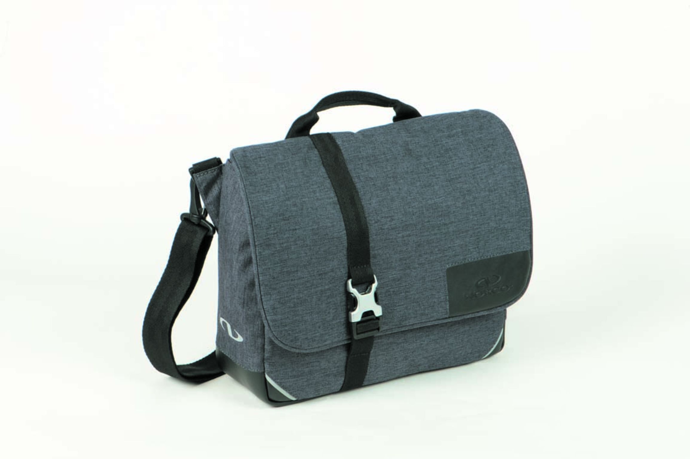 laptop handlebar bag