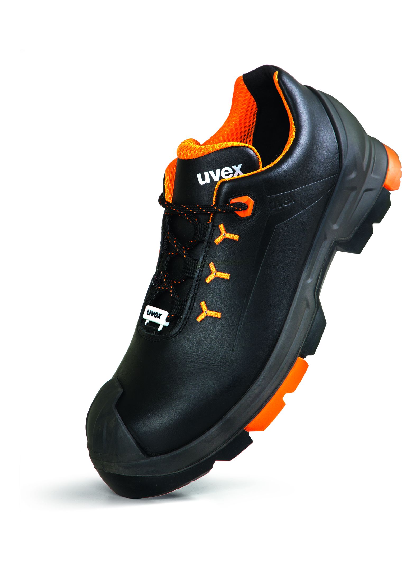 uvex safety footwear